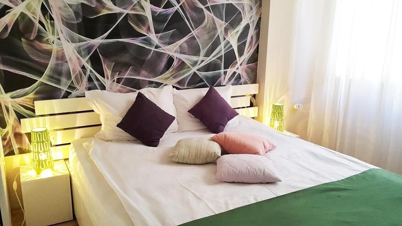 Изображение Marrinella Apartments 2*